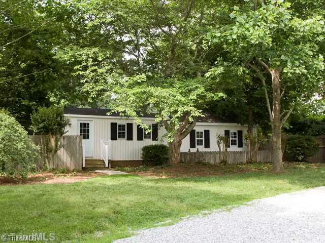 5811 Billet Road Oak Ridge, NC 27310 - Photo 6 of 16 Other. Charming artist studio, workshop, playhouse, or office. Was a full service kennel and grooming salon at one point. Water and electric. New shed roof on rear. Needs work and imagination.