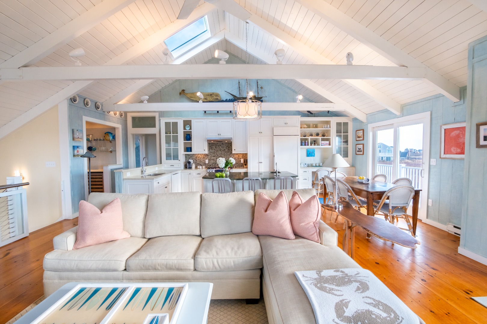 16 Starbuck Road Nantucket, MA 02554 - Photo 7 of 29 Gallery Image 7