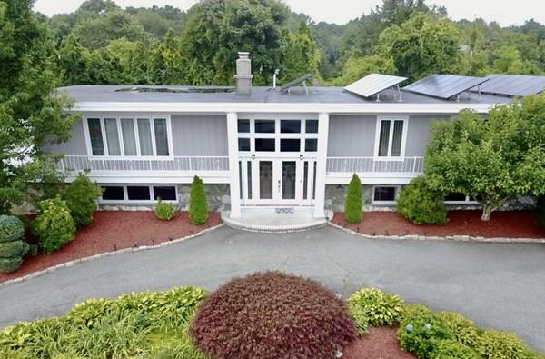 253 Slocum Road Dartmouth, MA 02747 - Photo 34 of 35 Gallery Image 34