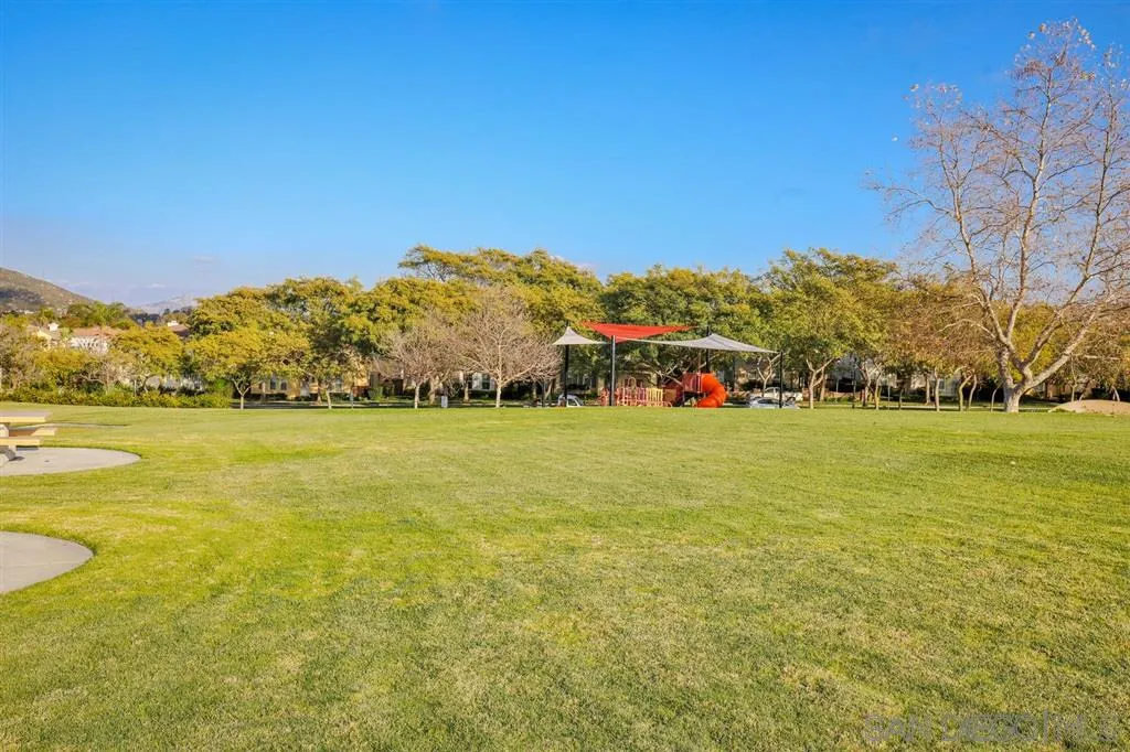 16691 Deer Ridge Road San Diego, CA 92127 - Photo 20 of 20 a view of an ocean and a mountain
