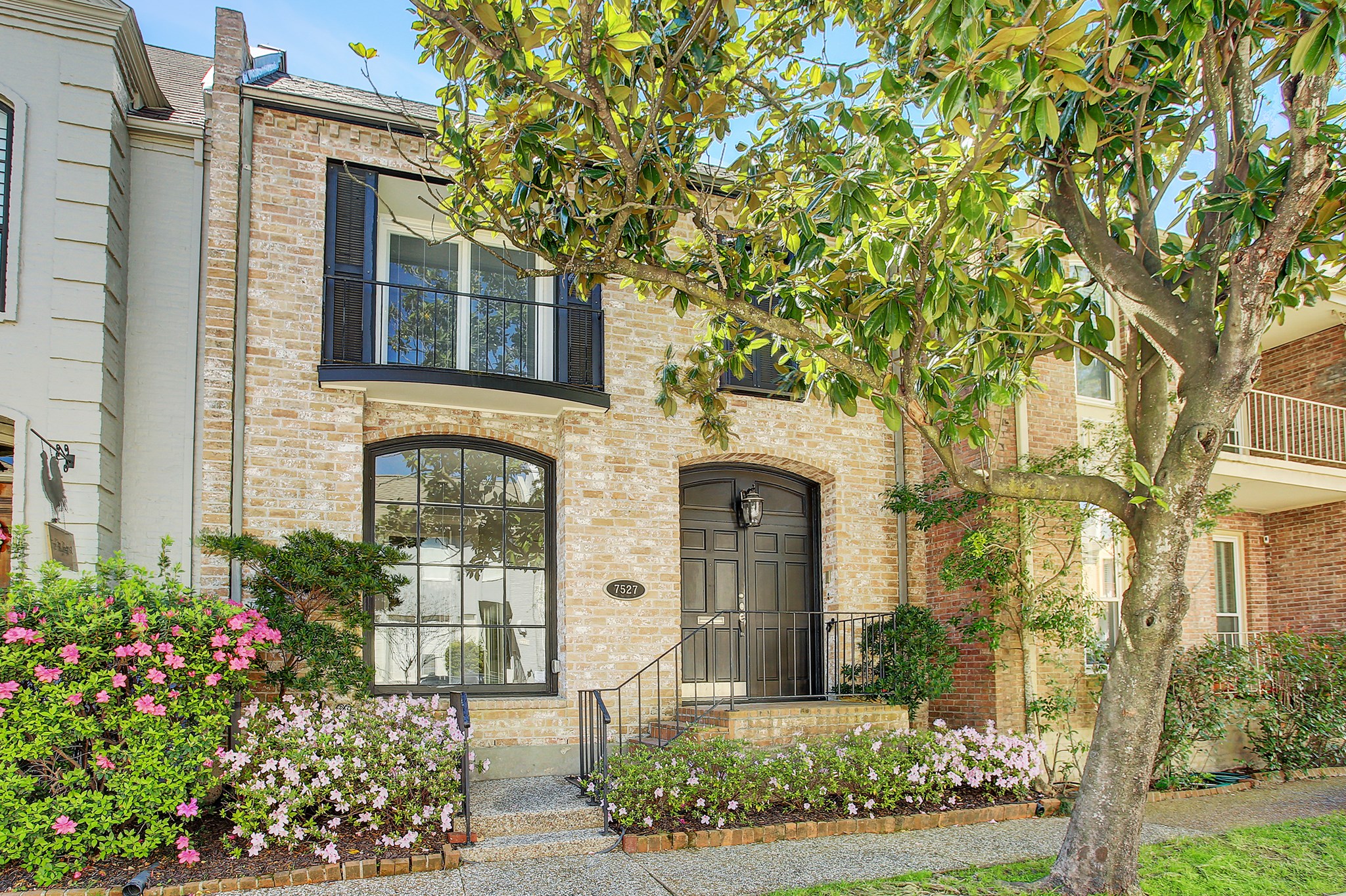 7527 Del Monte Drive Houston, TX 77063 - Photo 1 of 18