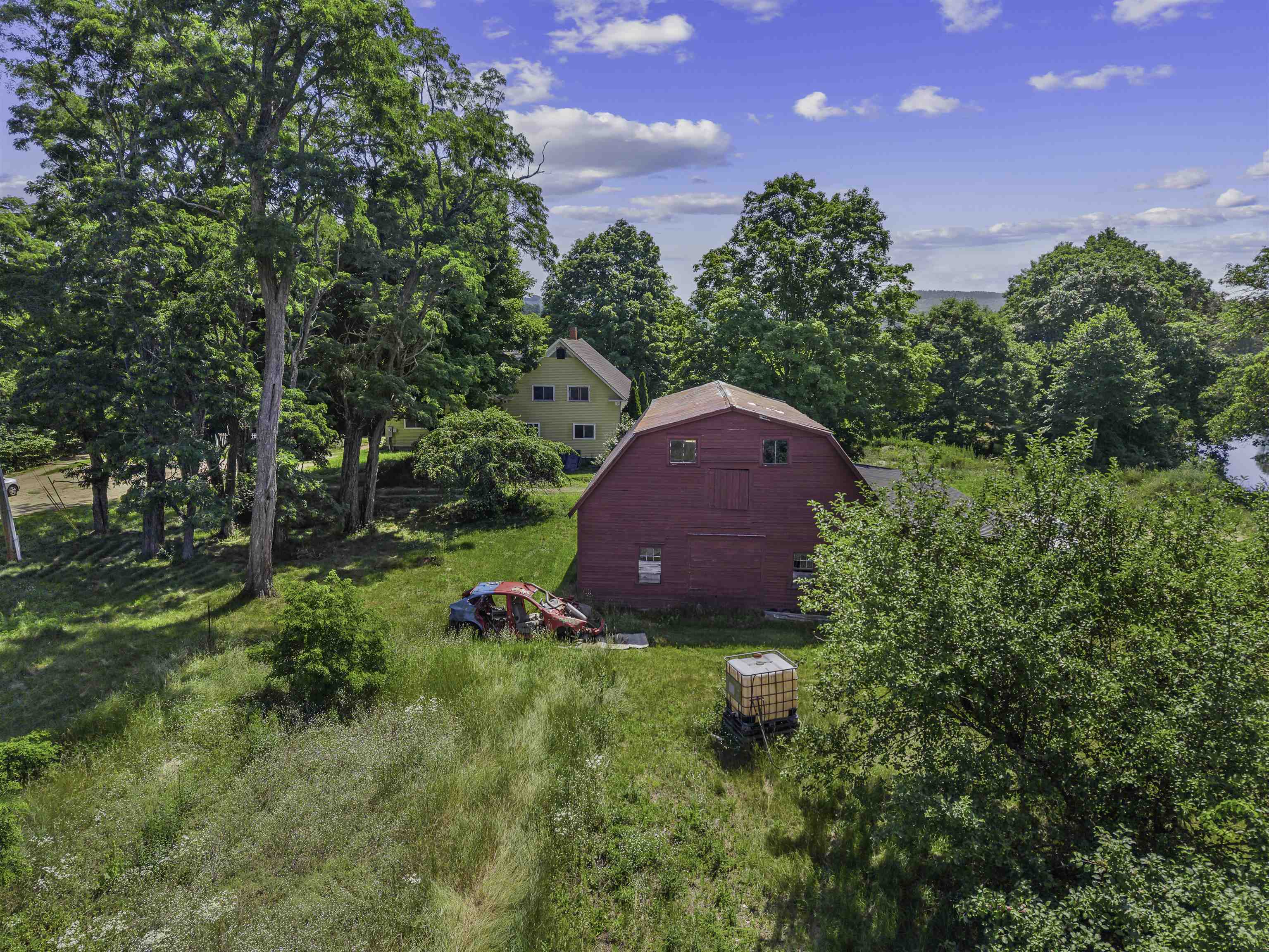 385 Burnham Intervale Road Hopkinton, NH 03229 - Photo 12 of 58 Gallery Image 12