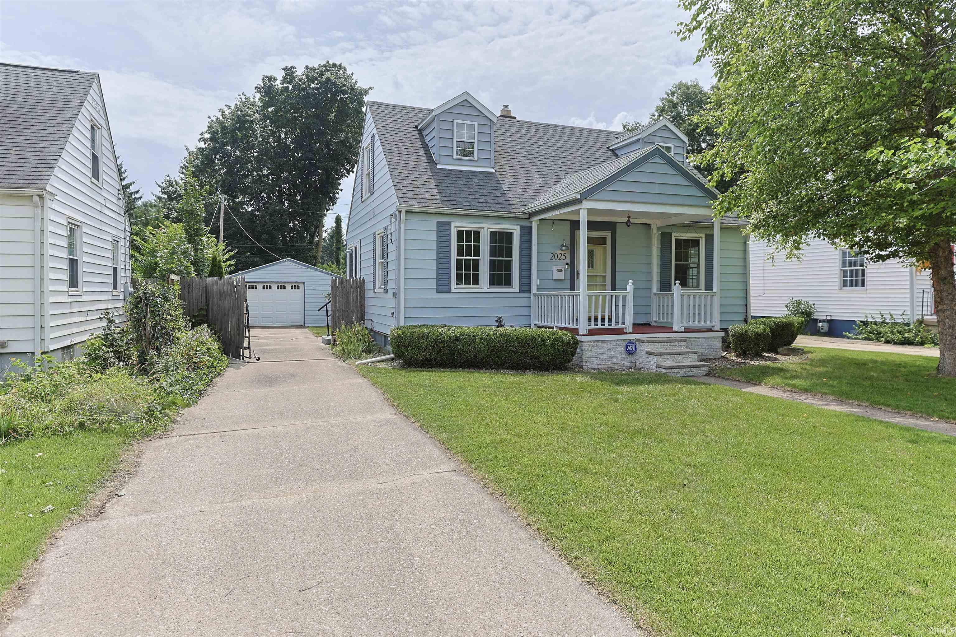 2025 Riverside Drive South Bend, IN 46616 - Photo 43 of 48 Gallery Image 43