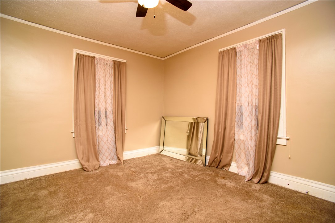 20 Raeburn Avenue Rochester, NY 14619 - Photo 19 of 23 Bedroom 3