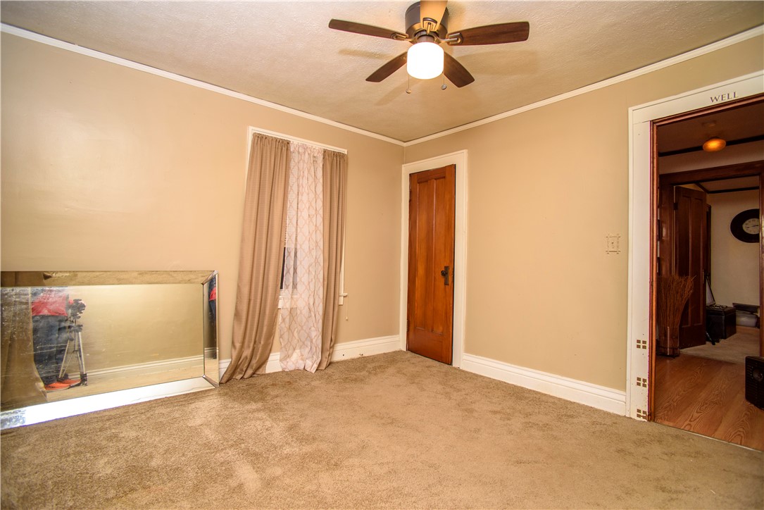 20 Raeburn Avenue Rochester, NY 14619 - Photo 22 of 23 BEDROOM 3