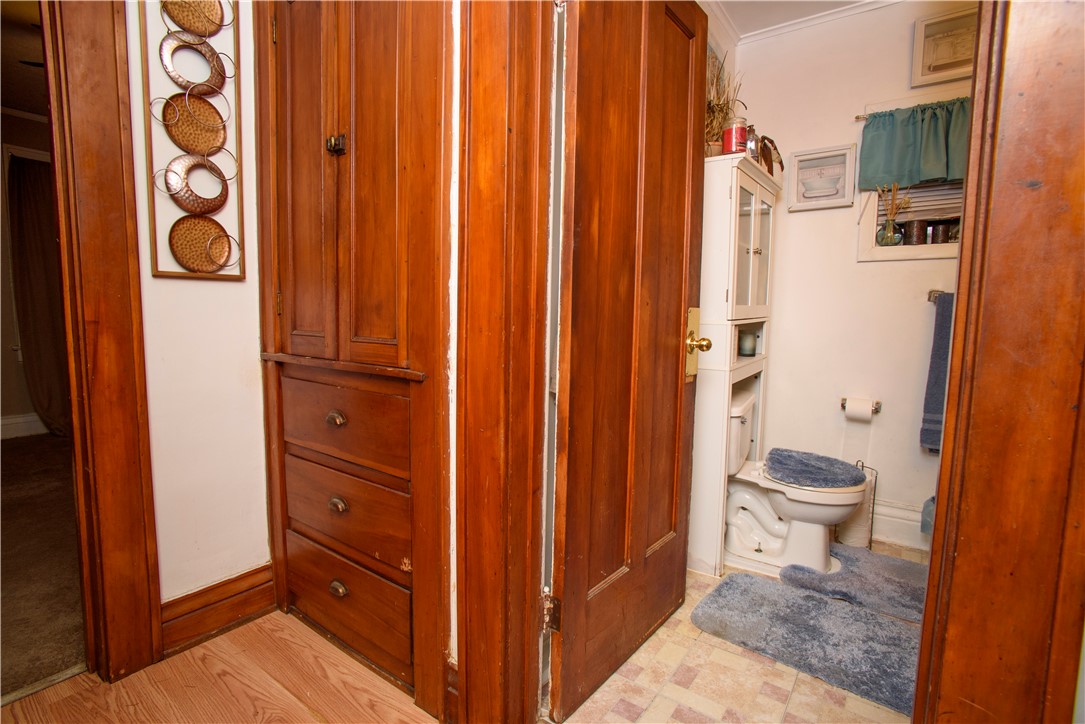 20 Raeburn Avenue Rochester, NY 14619 - Photo 23 of 23 Bathroom