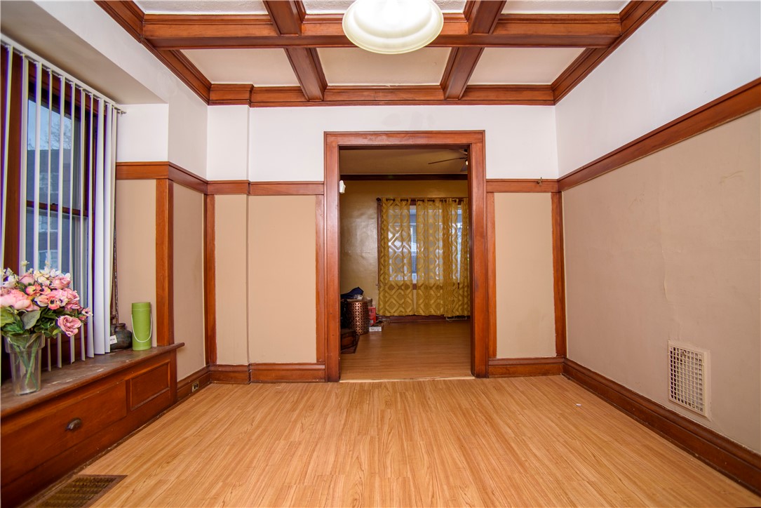 20 Raeburn Avenue Rochester, NY 14619 - Photo 4 of 23 Formal Dining Room