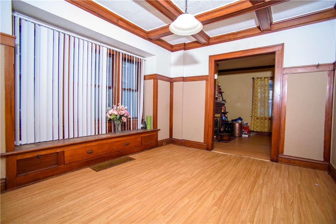 20 Raeburn Avenue Rochester, NY 14619 - Photo 5 of 23 Formal Dining Room