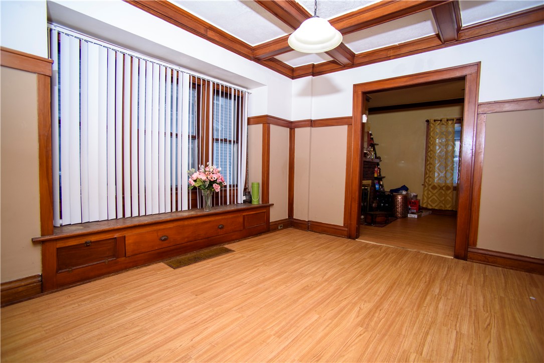 20 Raeburn Avenue Rochester, NY 14619 - Photo 6 of 23 Formal Dining Room
