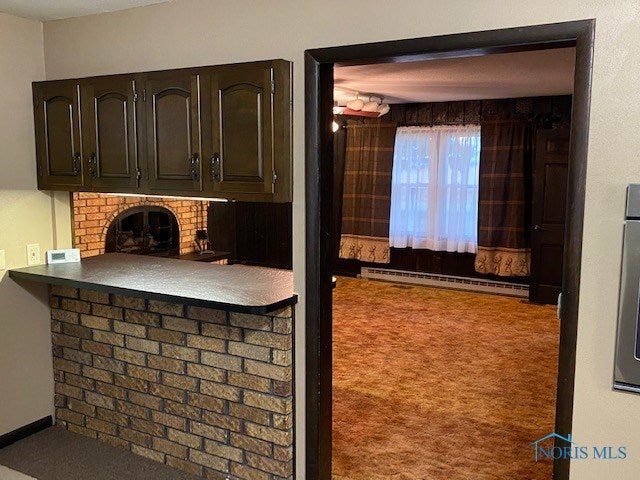 4490 Hazel Road Perrysburg, OH 43551 - Photo 17 of 50 Gallery Image 17