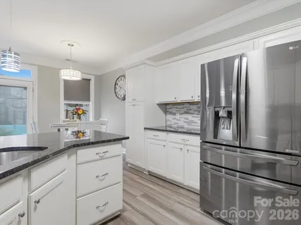 $489,000 | 9414 Macquarie Lane, Charlotte, NC 28227