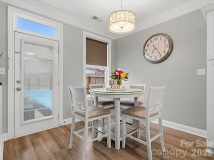 $489,000 | 9414 Macquarie Lane, Charlotte, NC 28227