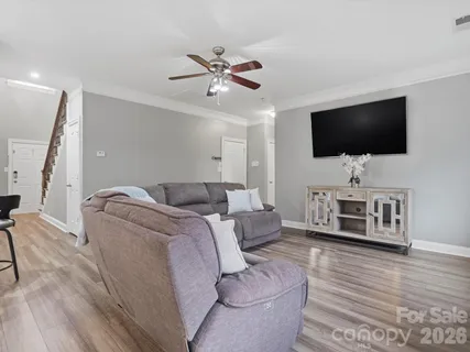 $489,000 | 9414 Macquarie Lane, Charlotte, NC 28227