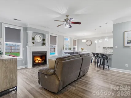 $489,000 | 9414 Macquarie Lane, Charlotte, NC 28227