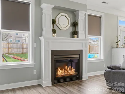 $489,000 | 9414 Macquarie Lane, Charlotte, NC 28227