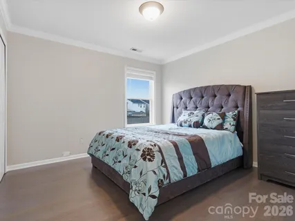 $489,000 | 9414 Macquarie Lane, Charlotte, NC 28227