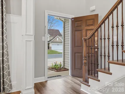 $489,000 | 9414 Macquarie Lane, Charlotte, NC 28227