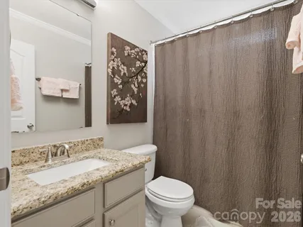 $489,000 | 9414 Macquarie Lane, Charlotte, NC 28227