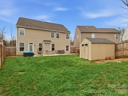 $489,000 | 9414 Macquarie Lane, Charlotte, NC 28227