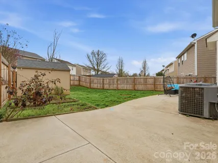 $489,000 | 9414 Macquarie Lane, Charlotte, NC 28227