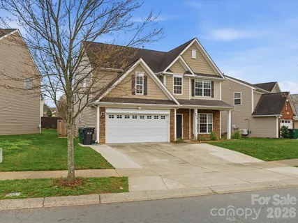 $489,000 | 9414 Macquarie Lane, Charlotte, NC 28227