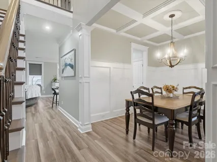 $489,000 | 9414 Macquarie Lane, Charlotte, NC 28227