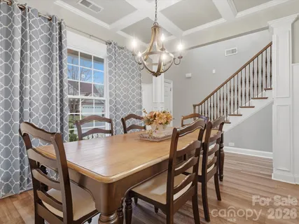 $489,000 | 9414 Macquarie Lane, Charlotte, NC 28227