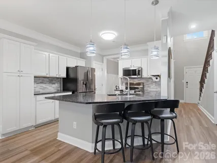 $489,000 | 9414 Macquarie Lane, Charlotte, NC 28227