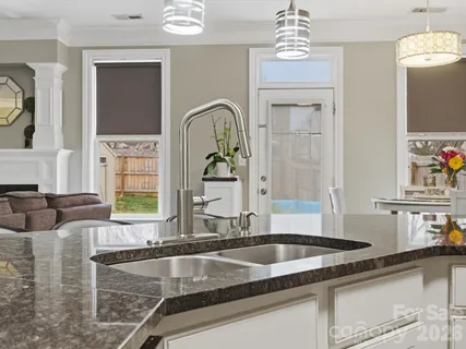 $489,000 | 9414 Macquarie Lane, Charlotte, NC 28227