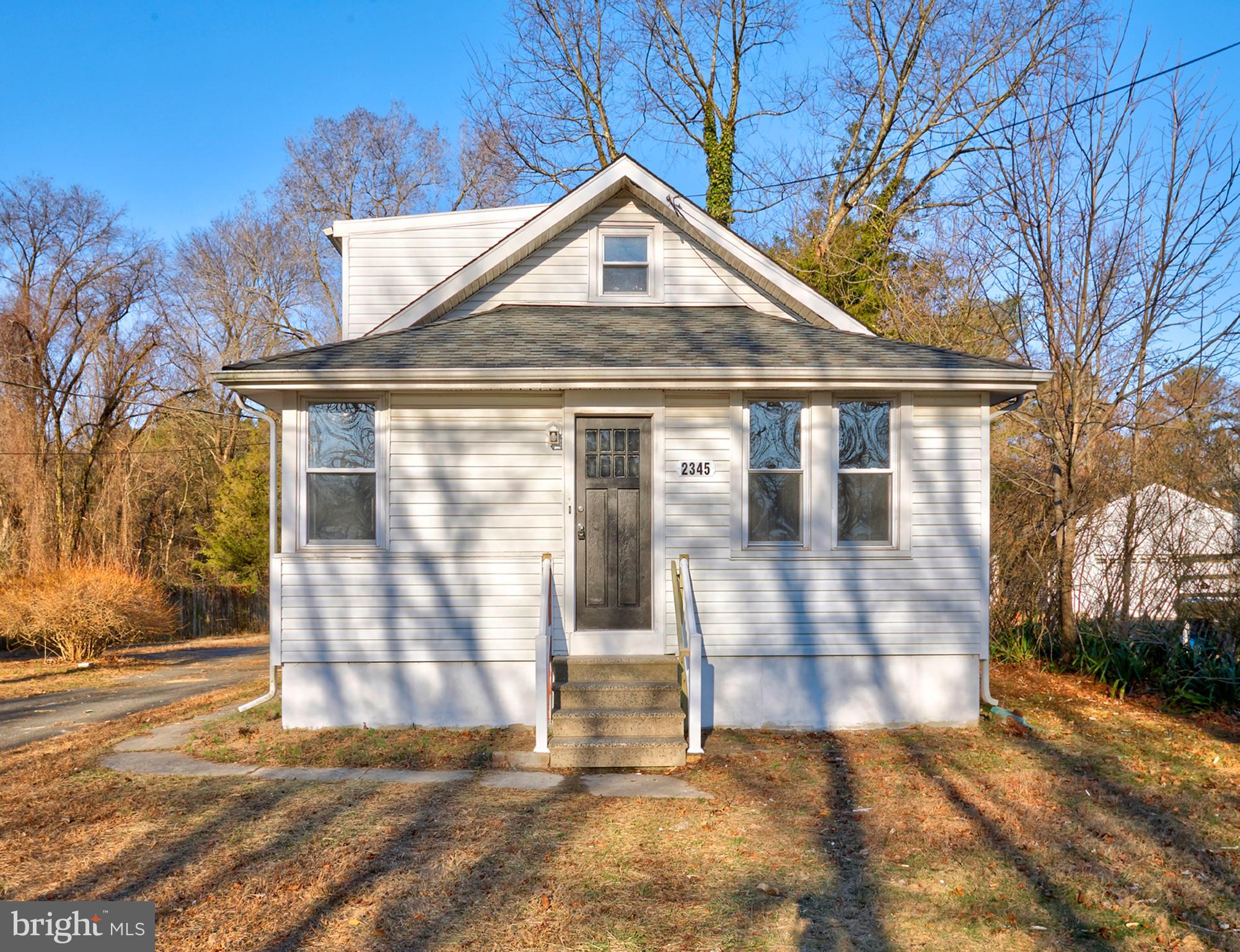 2345 Cooper Road Atco, NJ 08004 - Photo 1 of 22 Front View
