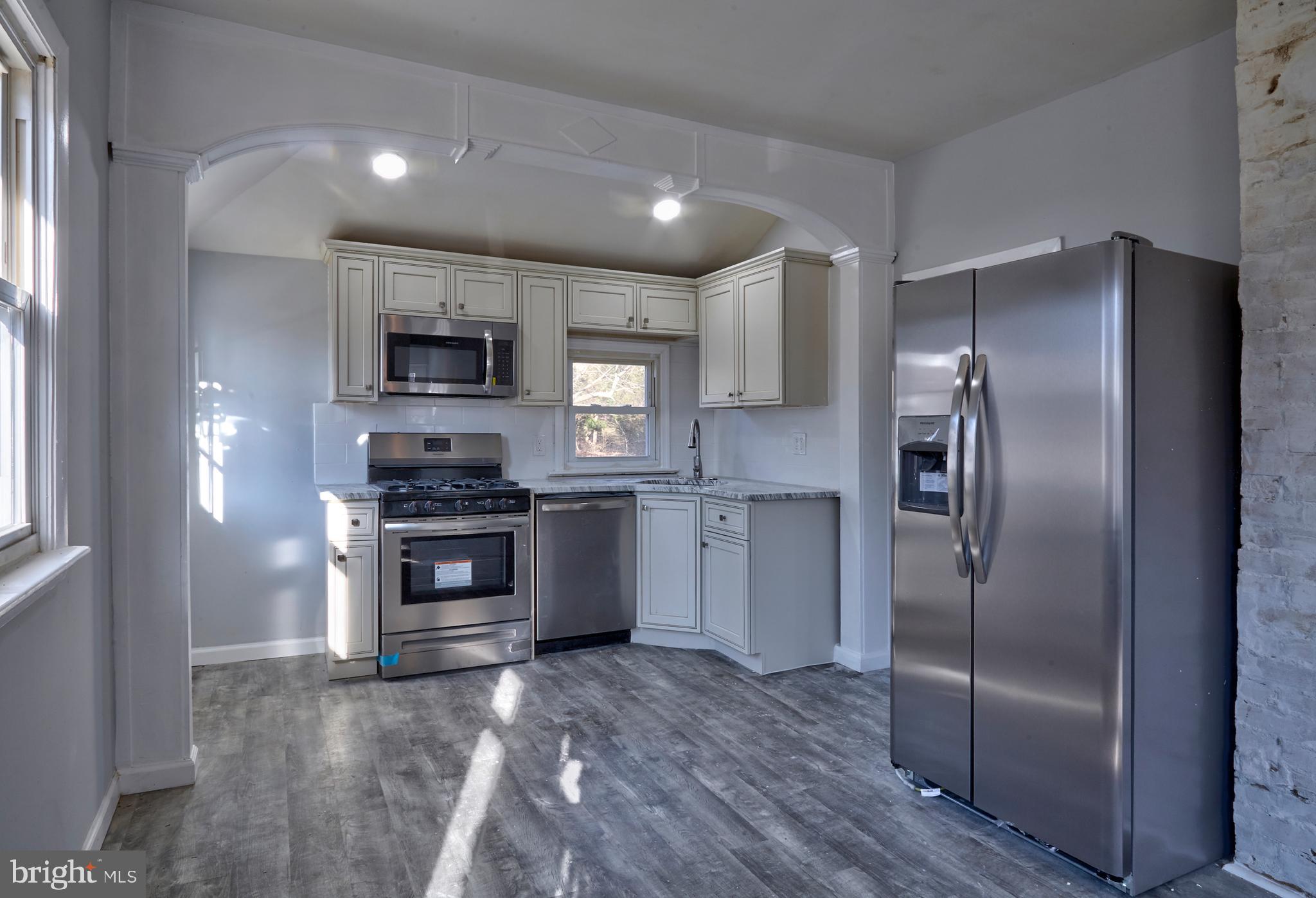 2345 Cooper Road Atco, NJ 08004 - Photo 2 of 22 Gorgeous New Kitchen