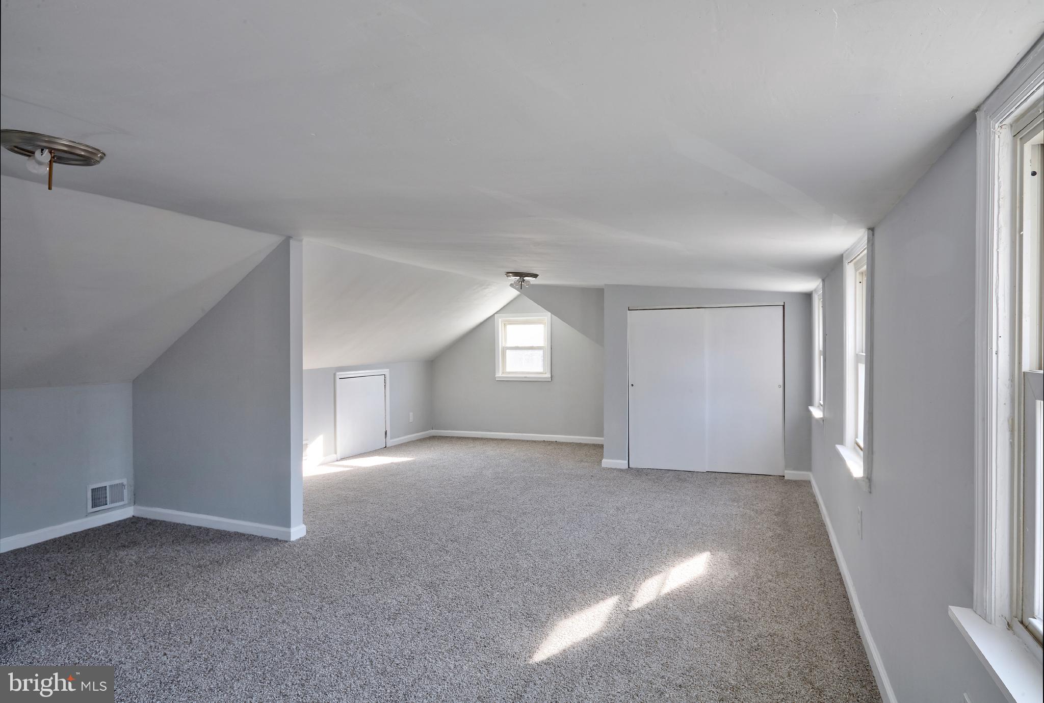 2345 Cooper Road Atco, NJ 08004 - Photo 12 of 22 2nd Floor Master Bedroom Suite