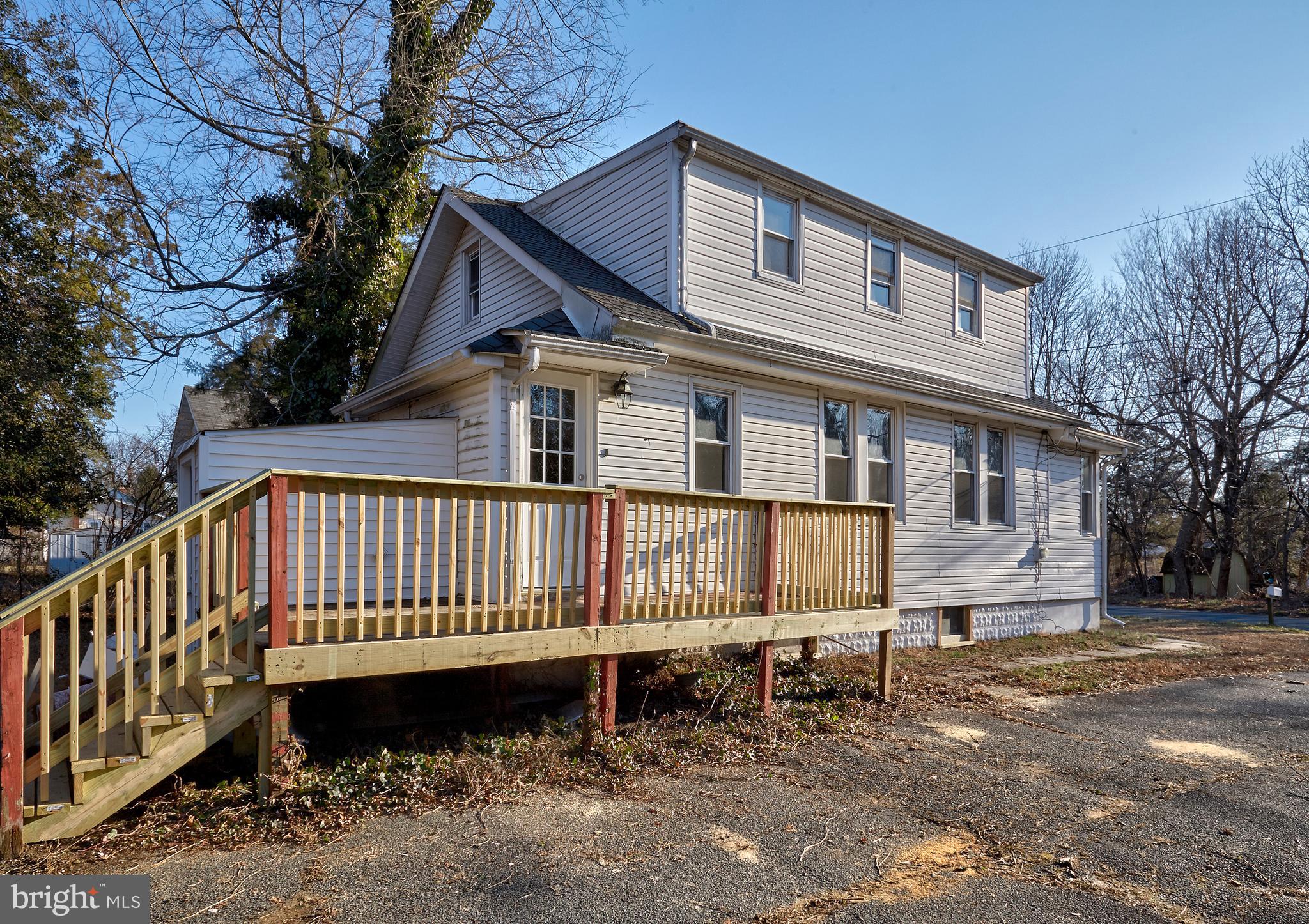 2345 Cooper Road Atco, NJ 08004 - Photo 21 of 22 Side View