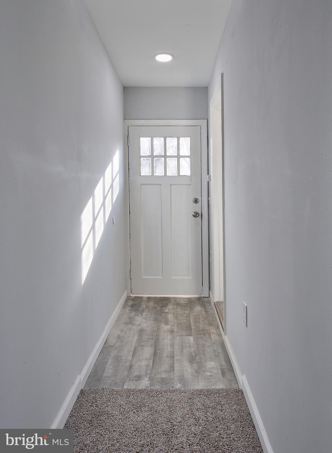2345 Cooper Road Atco, NJ 08004 - Photo 5 of 22 Front Door Entrance