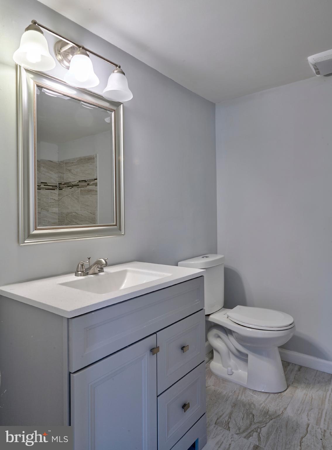 2345 Cooper Road Atco, NJ 08004 - Photo 8 of 22 New Full Bathroom
