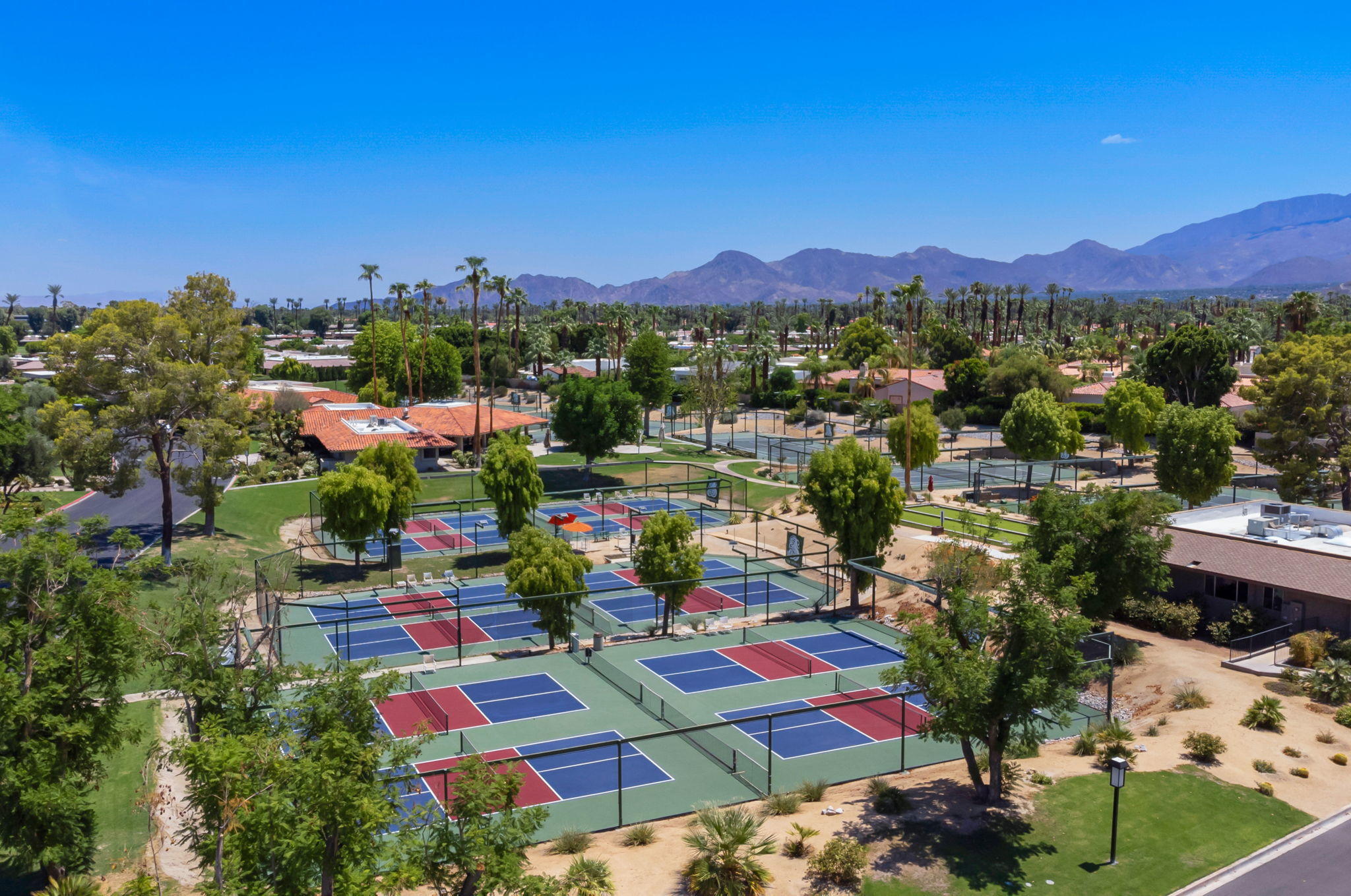 Undisclosed Address Rancho Mirage, CA 92270 - Photo 48 of 52