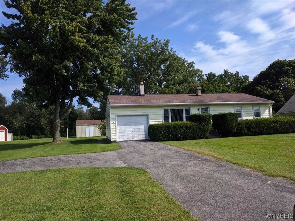 4401 North Ridge Road Cambria, NY 14094 - Photo 1 of 1