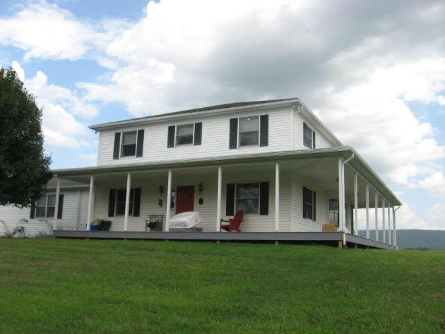 1914 River Road New Market, VA 22844 - Photo 1 of 17 Gallery Image 1