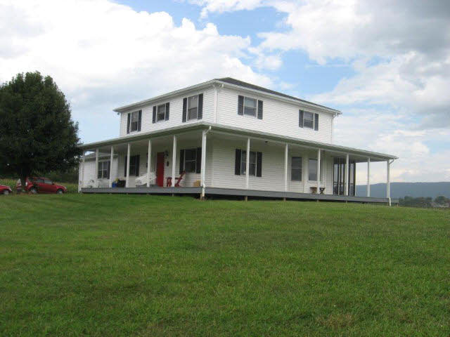 1914 River Road New Market, VA 22844 - Photo 4 of 17 Gallery Image 4