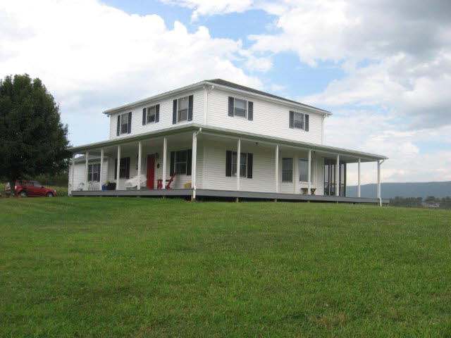 1914 River Road New Market, VA 22844 - Photo 5 of 17 Gallery Image 5