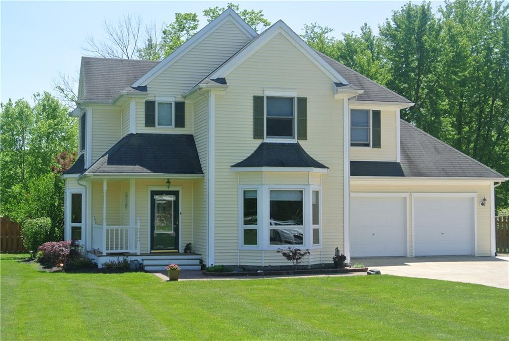 3615 Gun Barn Road Anderson, IN 46011 - Photo 1 of 24 Gallery Image 1