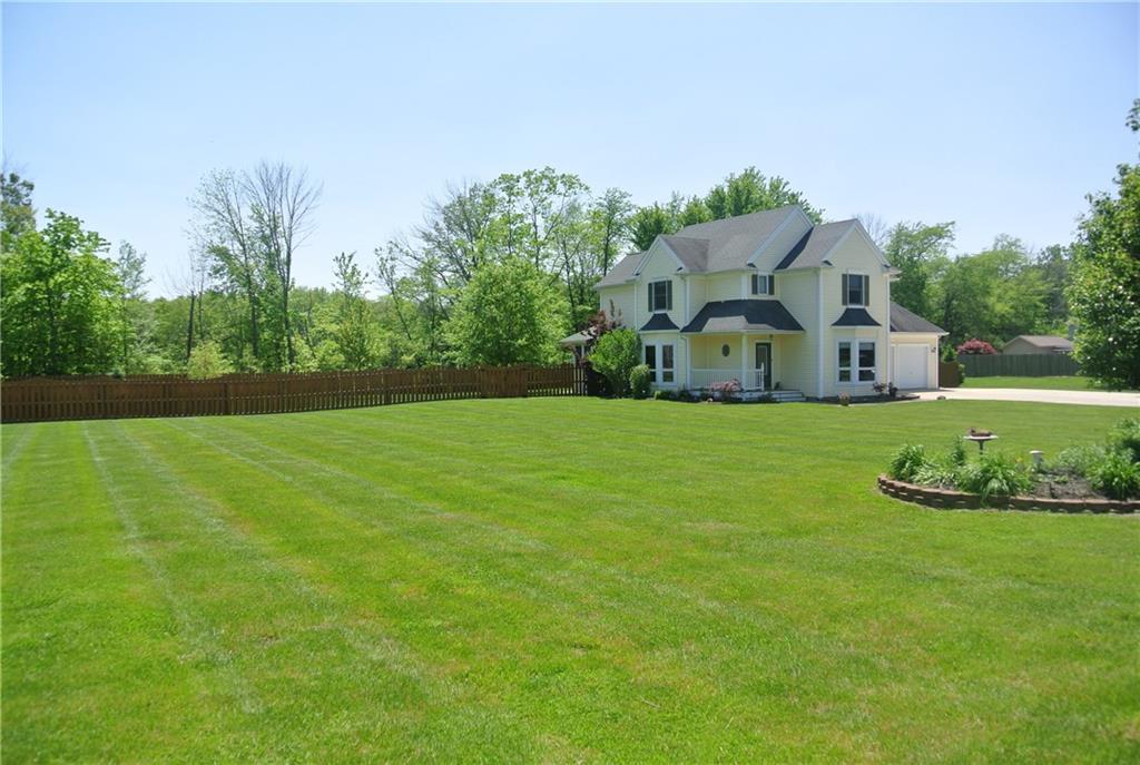 3615 Gun Barn Road Anderson, IN 46011 - Photo 23 of 24 Gallery Image 23