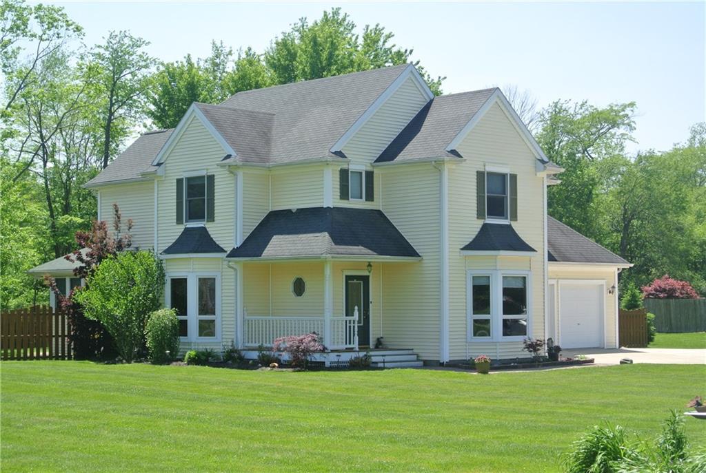 3615 Gun Barn Road Anderson, IN 46011 - Photo 24 of 24 Gallery Image 24