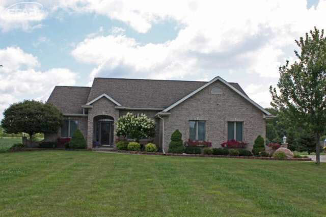 6271 Sharp Road Swartz Creek, MI 48473 - Photo 1 of 20 20445697.JPG