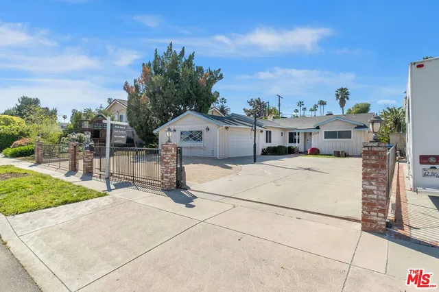 $1,199,000 | 19840 Haynes Street, Woodland Hills, CA 91367