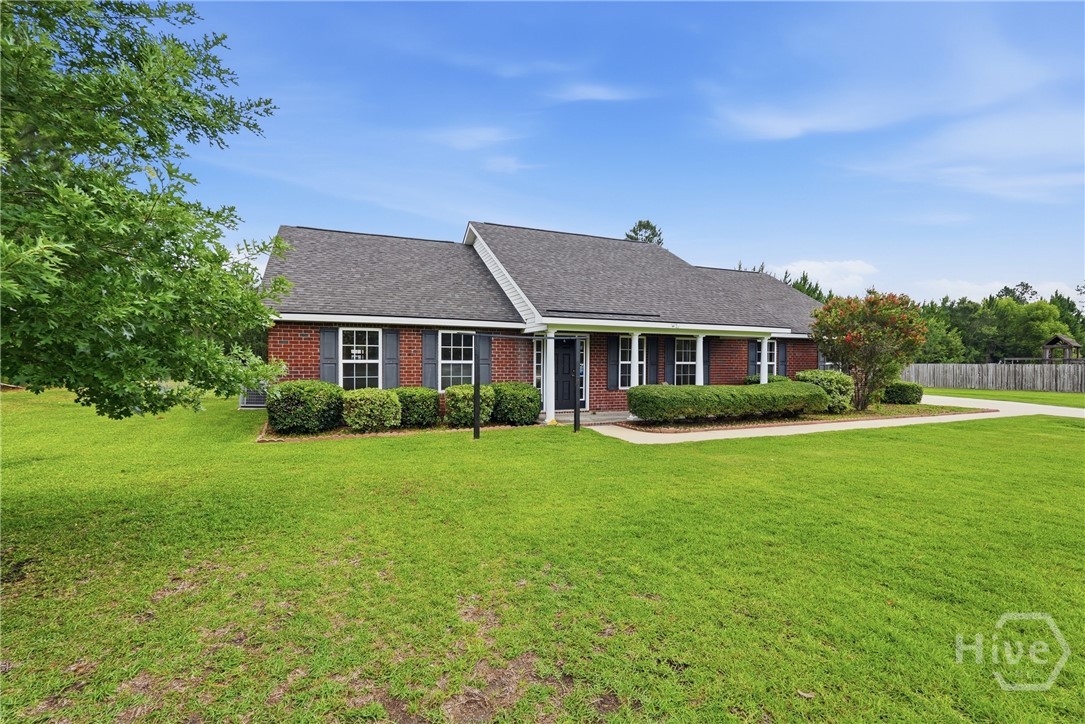 1425 Mill Pond Road Southeast Ludowici, GA 31316 - Photo 3 of 40