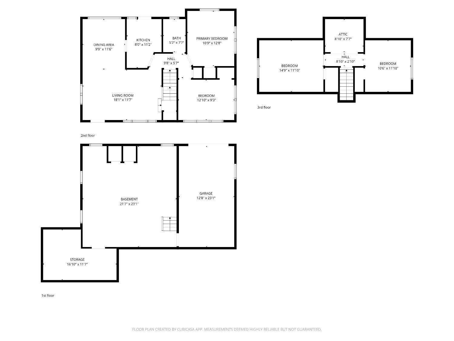 5377 Sidney Road Cincinnati, OH 45238 - Photo 31 of 31 Gallery Image 31