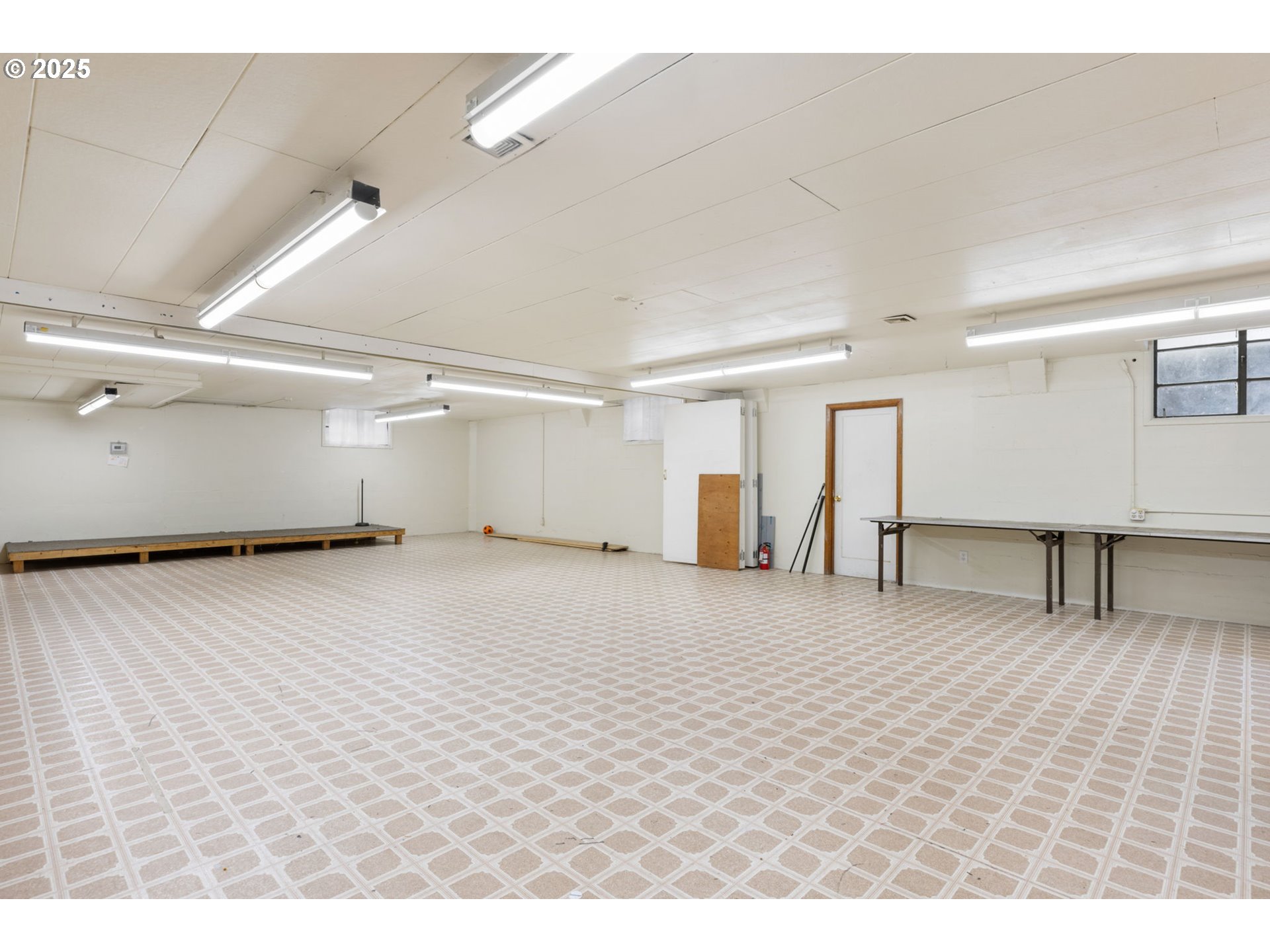 13047 Southeast Ramona Street Portland, OR 97236 - Photo 24 of 48 a view of an empty room