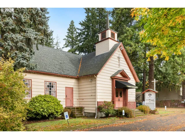 $1,395,000 | 13047 Southeast Ramona Street, Portland, OR 97236