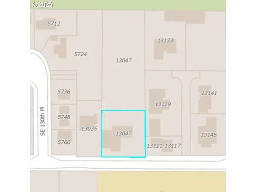 $1,395,000 | 13047 Southeast Ramona Street, Portland, OR 97236